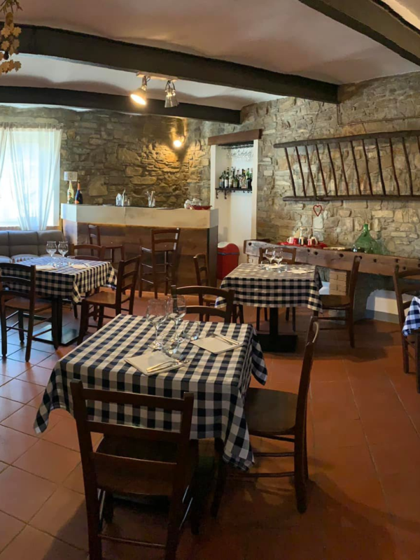 ristorante